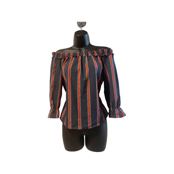 Womens shirt H&M - Picture 1 of 3